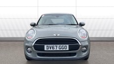 MINI Hatchback 1.2 One 5dr Petrol Hatchback